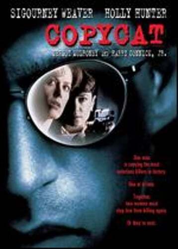 Copycat by Jon Amiel: Used