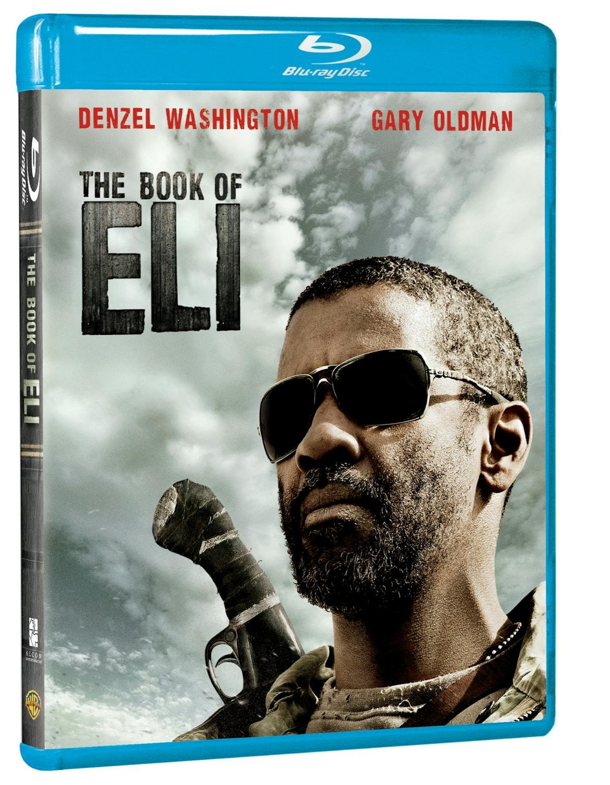 The Book of Eli Blu-ray NEW