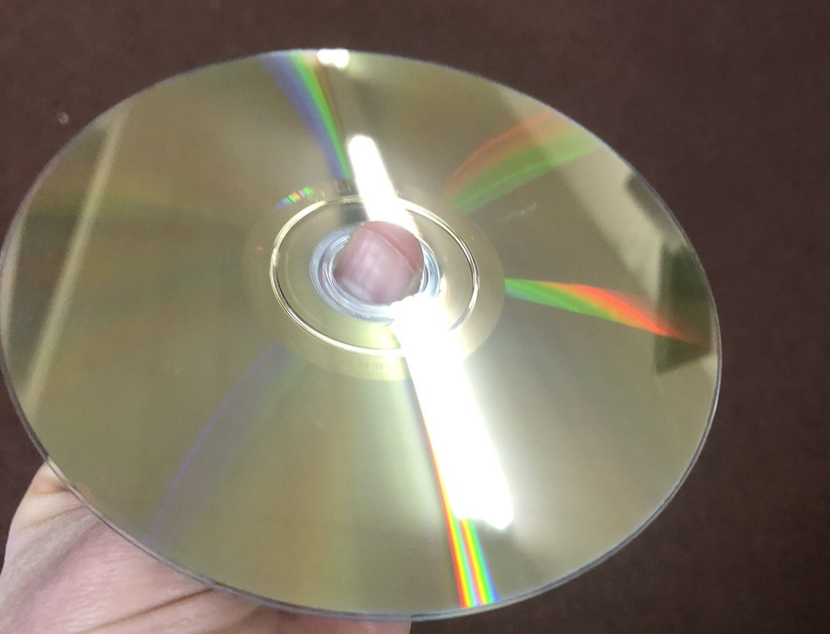 Lot Of 4 Disney Vault Collection Movies Parent Trap, Love Bug , swiss Family