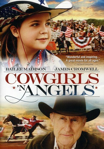 Cowgirls ‘n Angels