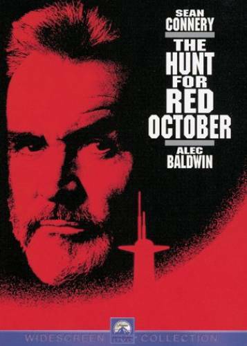 The Hunt for Red October – GOOD