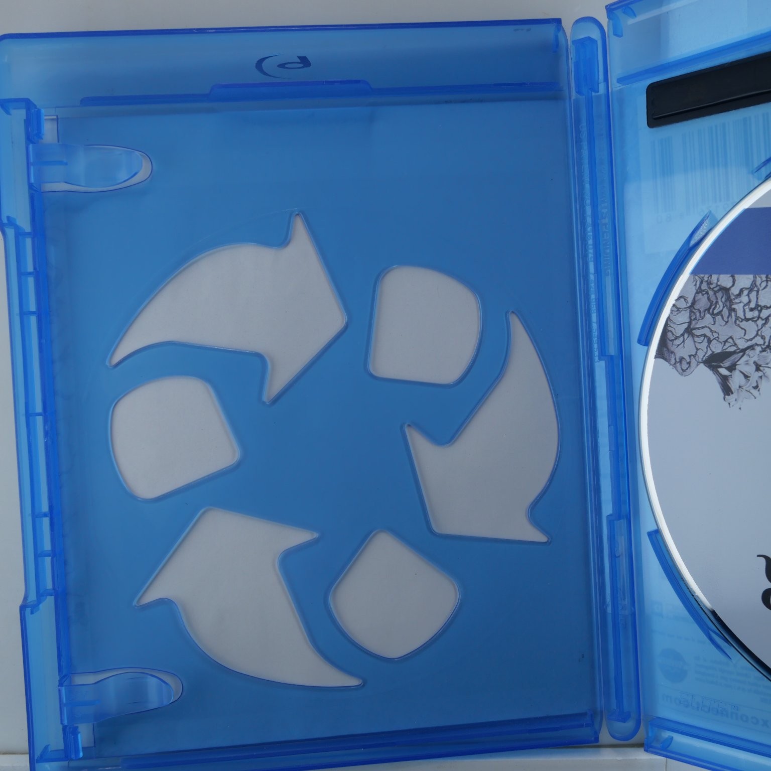 Stoker Blu-ray 2013 Mia Wasikowska, Nicole Kidman, Matthew Goode, Park Chan-wook