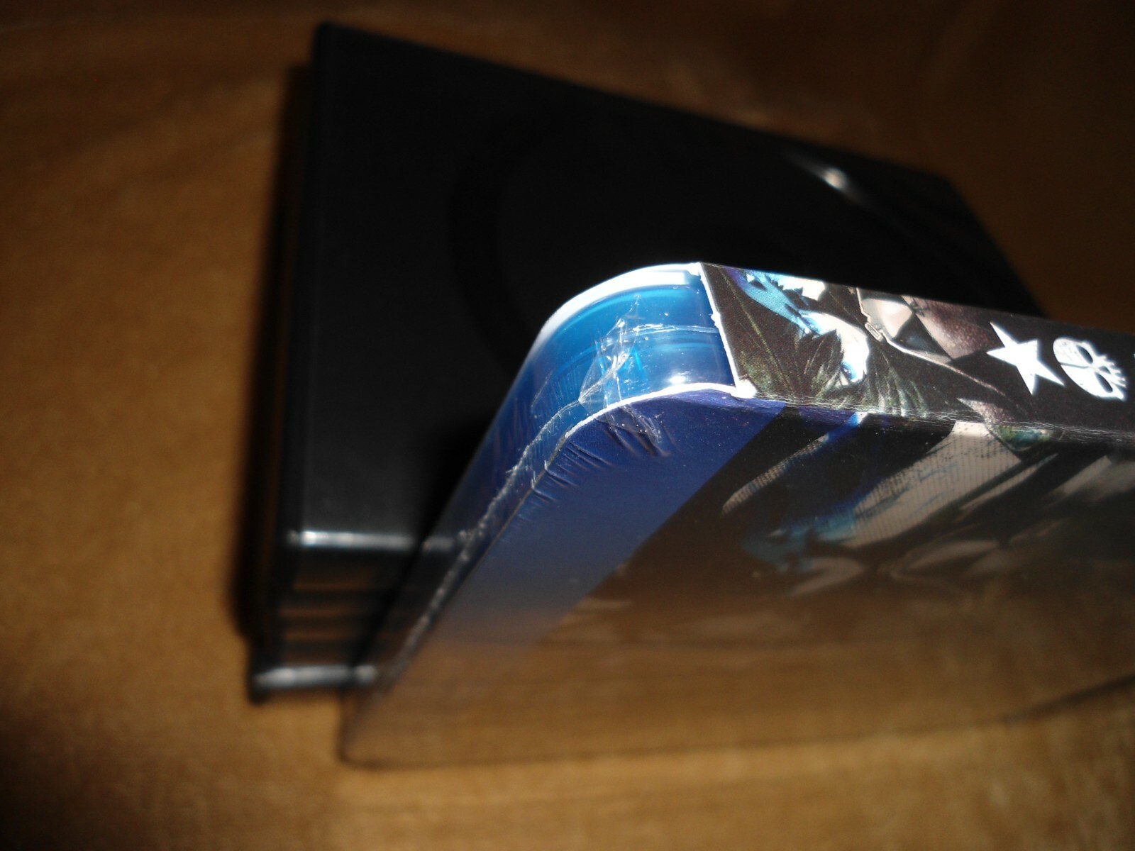Black Rock Shooter (2012) – The COMPL TV Series[1 BD] SLIP CASE BOX (PLS C NOTE)