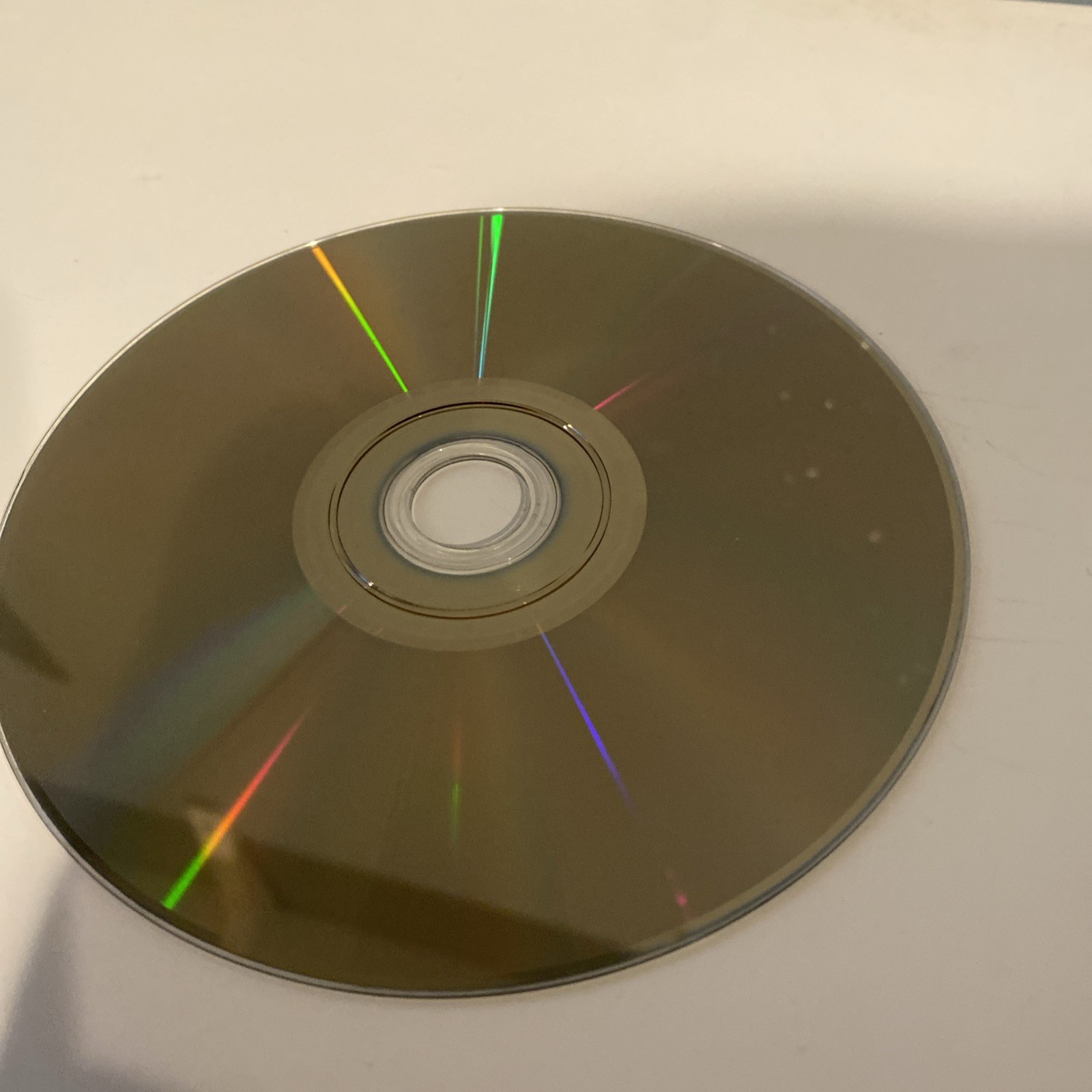Evolution (DVD, 2001)