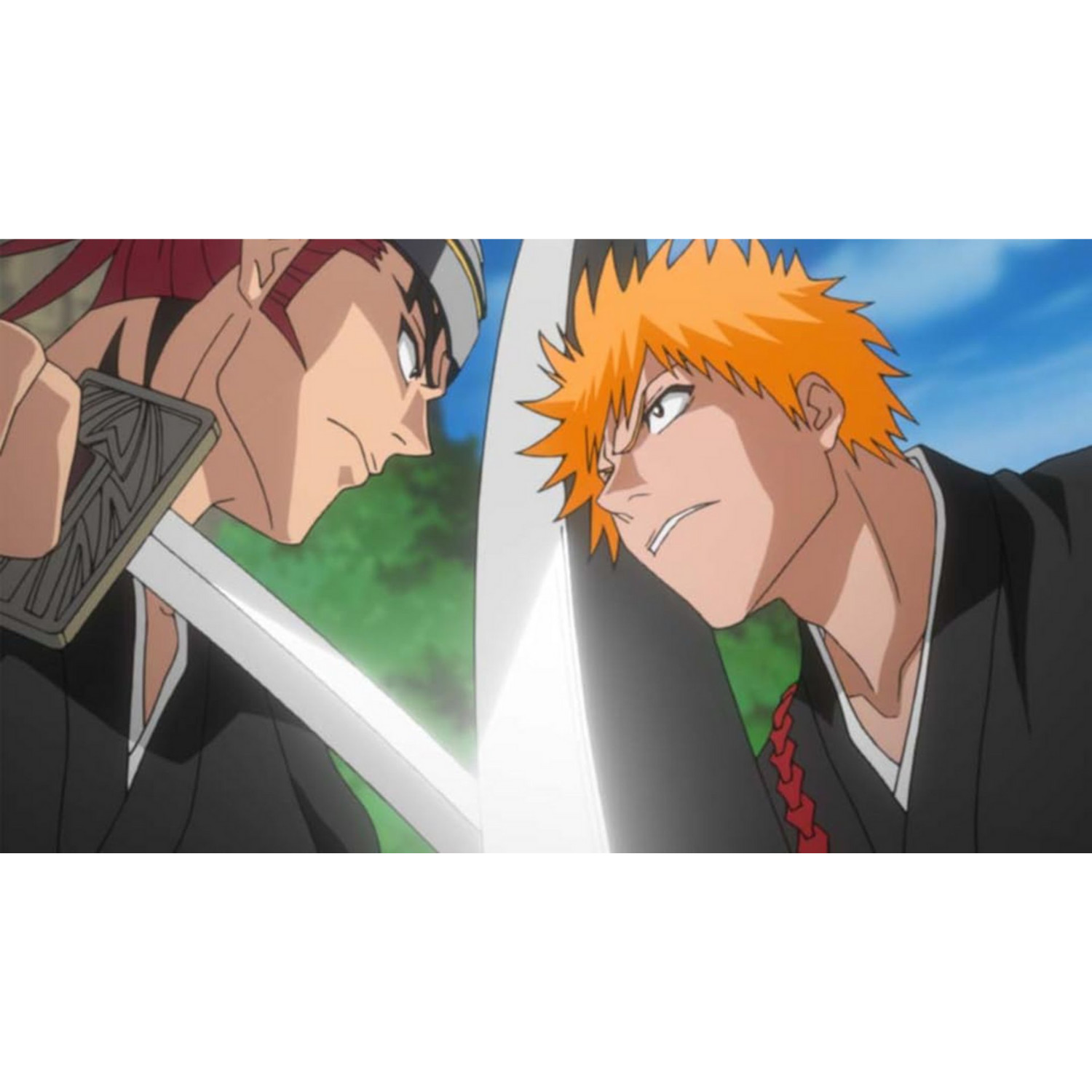 Bleach Complete (Vol.1-366 END & 4 Movies) Anime DVD [English Dub]