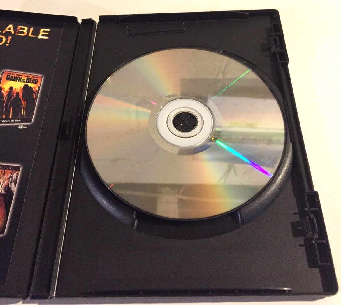 HORROR MOVIES~3 DVD’s~LOST SOULS/THE SKELETON KEY/THE EXORCISM OF EMILY ROSE~VG