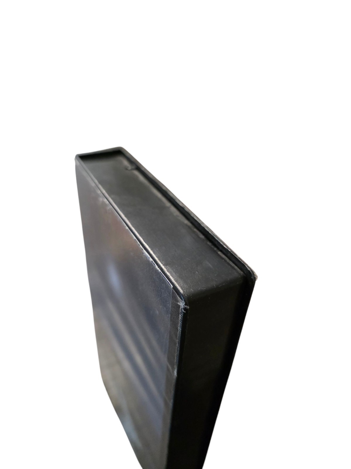 The Nativity VHS VCR Video Tape Movie The Birth Of Christ As Recorded In KJV