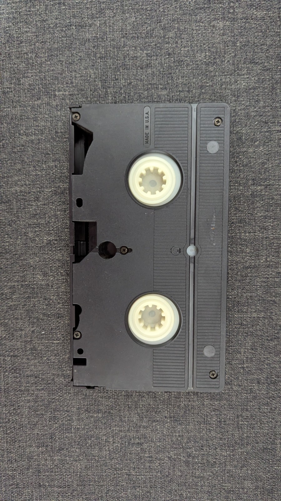 The Watchers 1988 VHS Cult Horror, Sci-Fi, Corey Haim, Dean Koontz