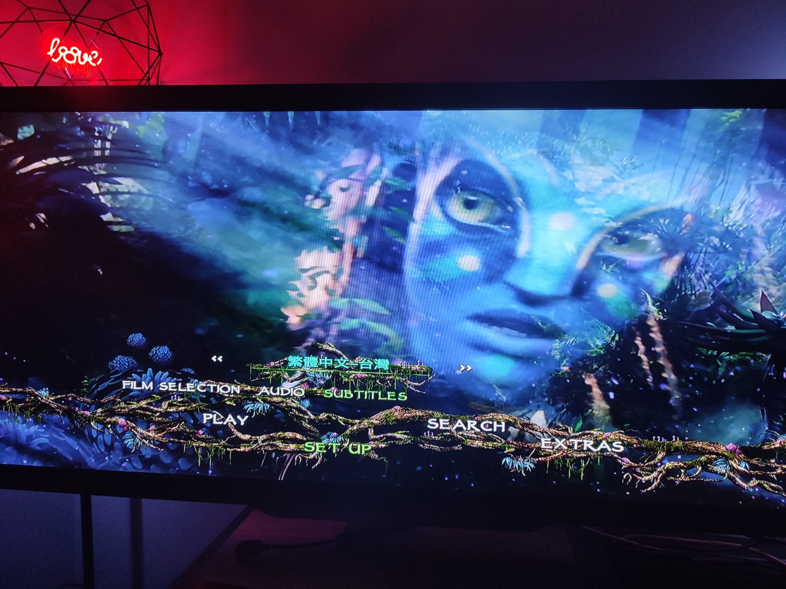 Avatar 2009 3 Blu Ray Extended Collector’s Edition USA Import Free Region