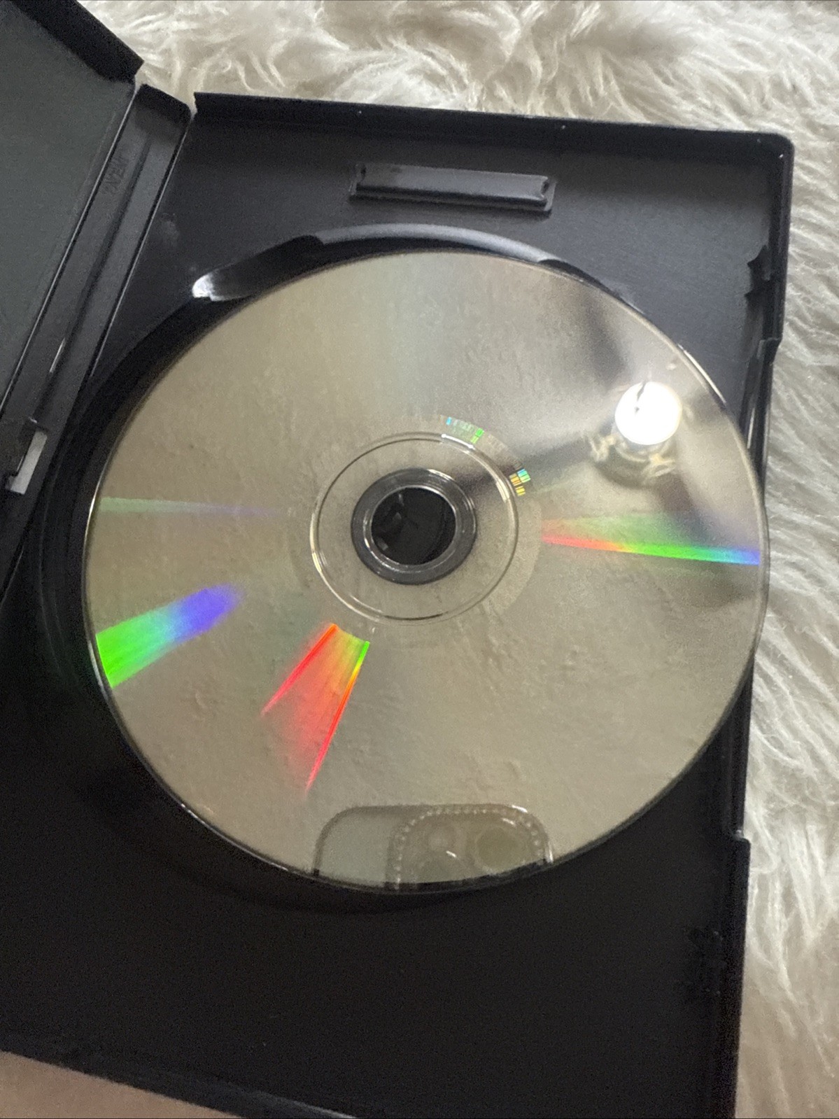 The Rundown (DVD, 2003)