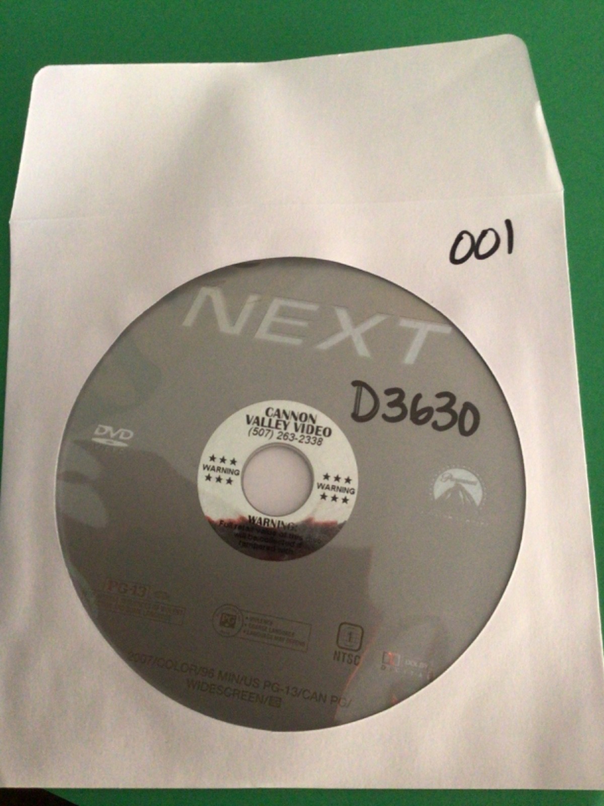 Pick & Choose Comedy- Action DVD Disc only “No Box or Artwork” Free Shipping❌❌#3