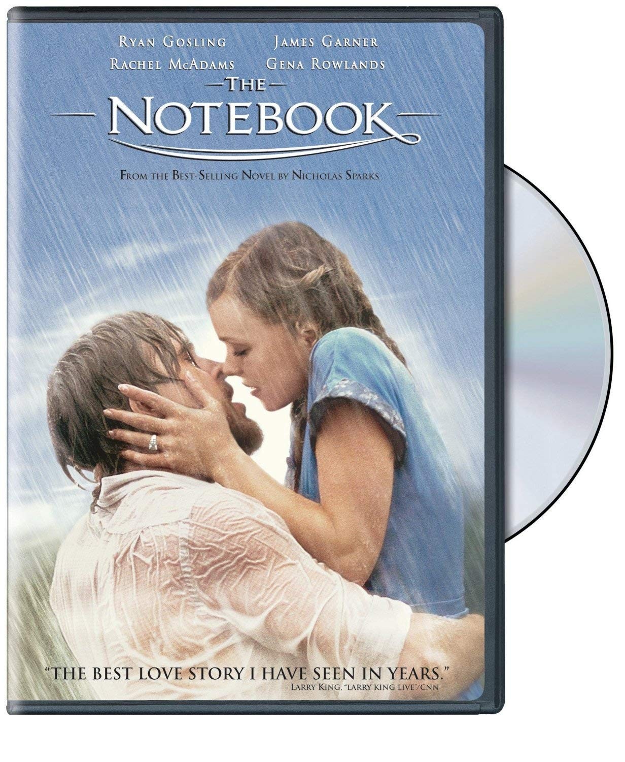 The Notebook (2004)