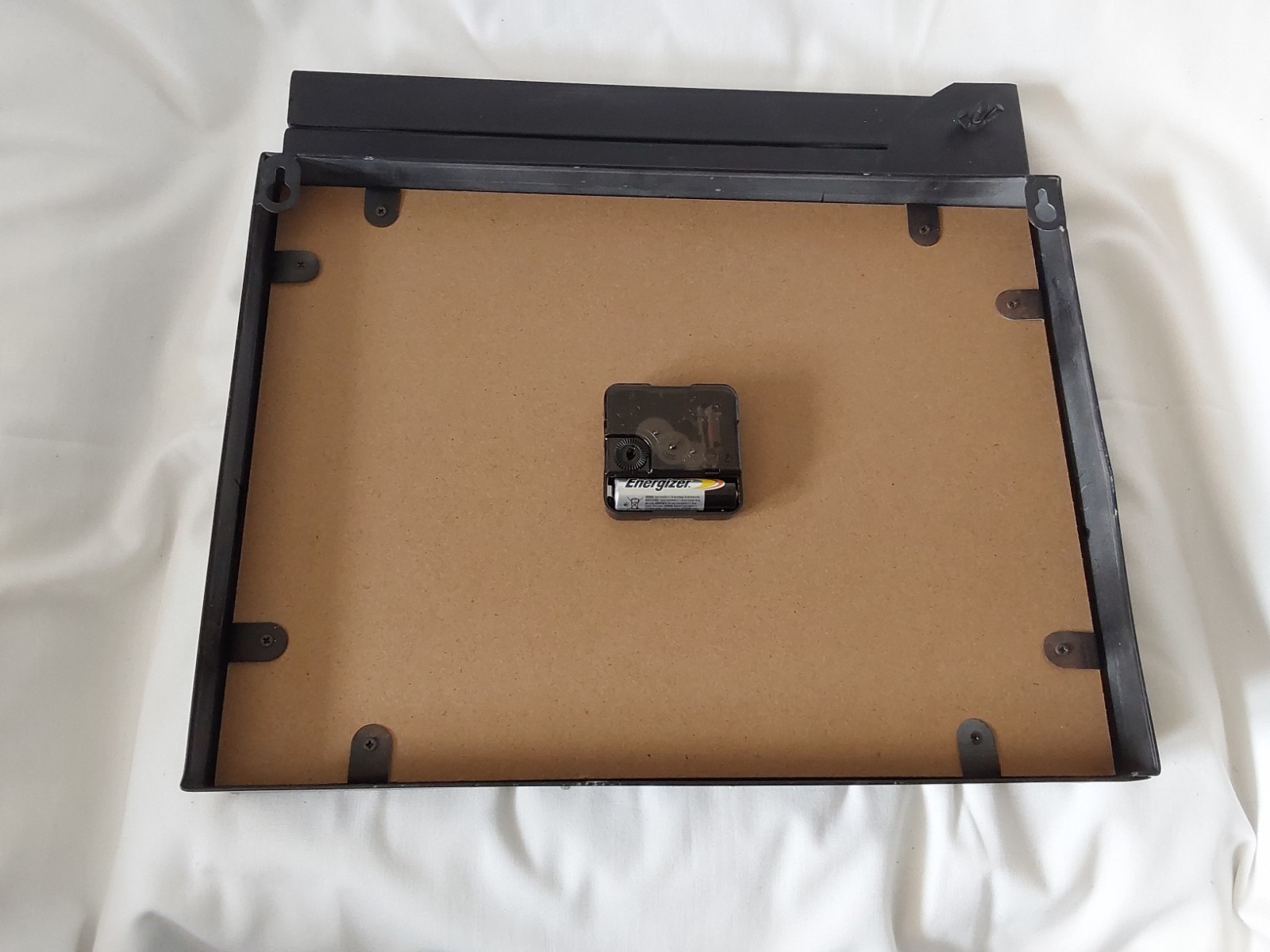 Guy Hamilton – 007 Goldfinger – Clapperboard Clock Film memorabilia – 1:1 Scale