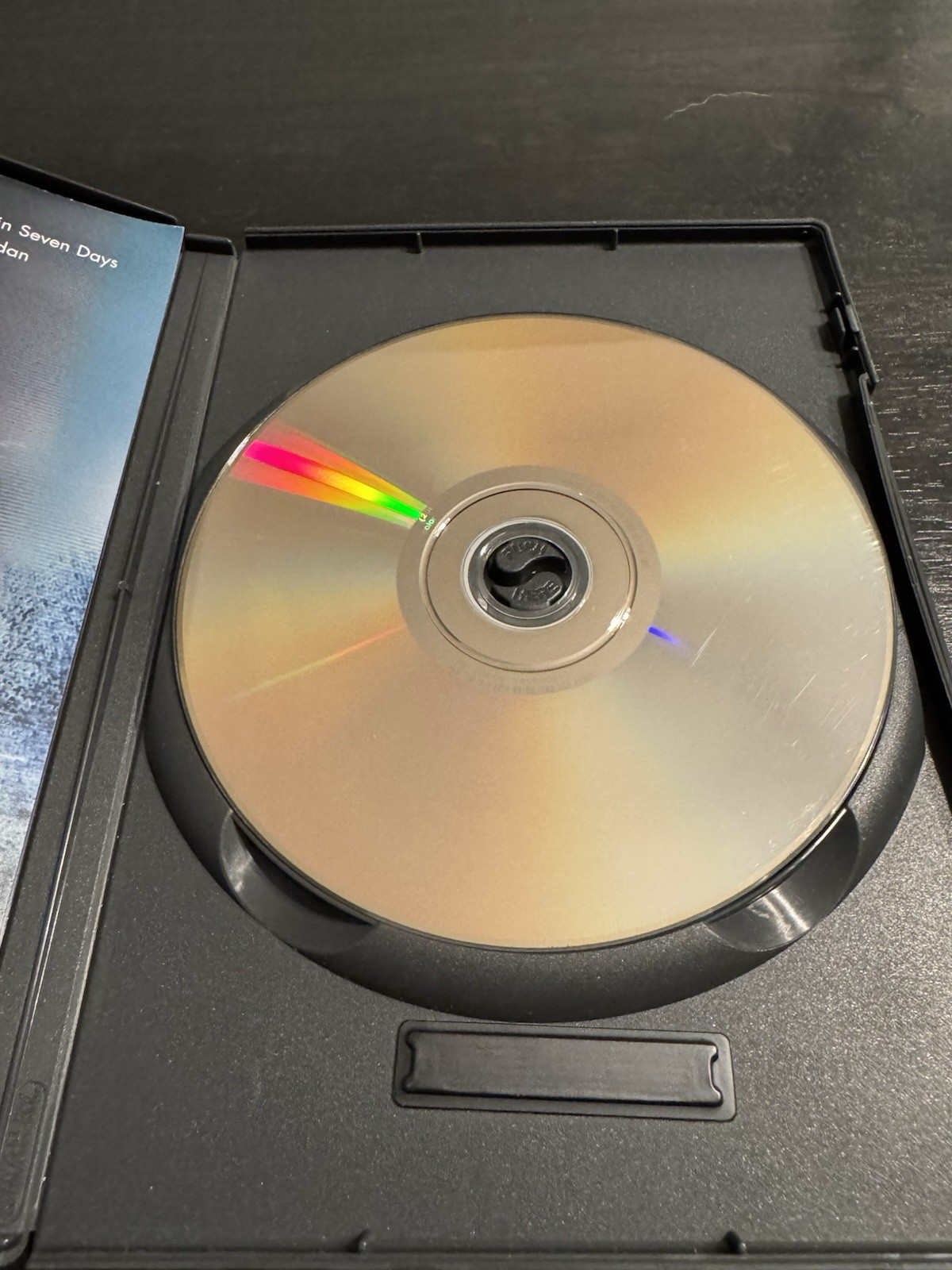 Ring (DVD, 2002)
