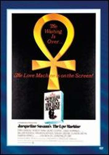 The Love Machine by Jr. Jack Haley: New