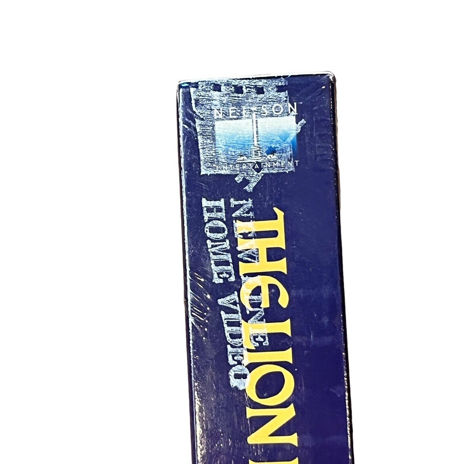 The Lion in Winter VHS Tape Movie New Sealed Rare Watermark New Line Home Video