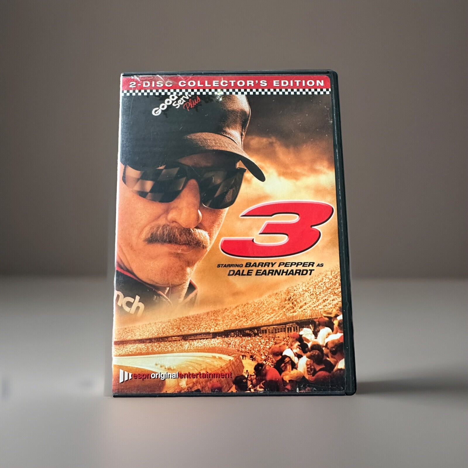3 (DVD, 2006, 2-Disc Set, Collectors Edition)