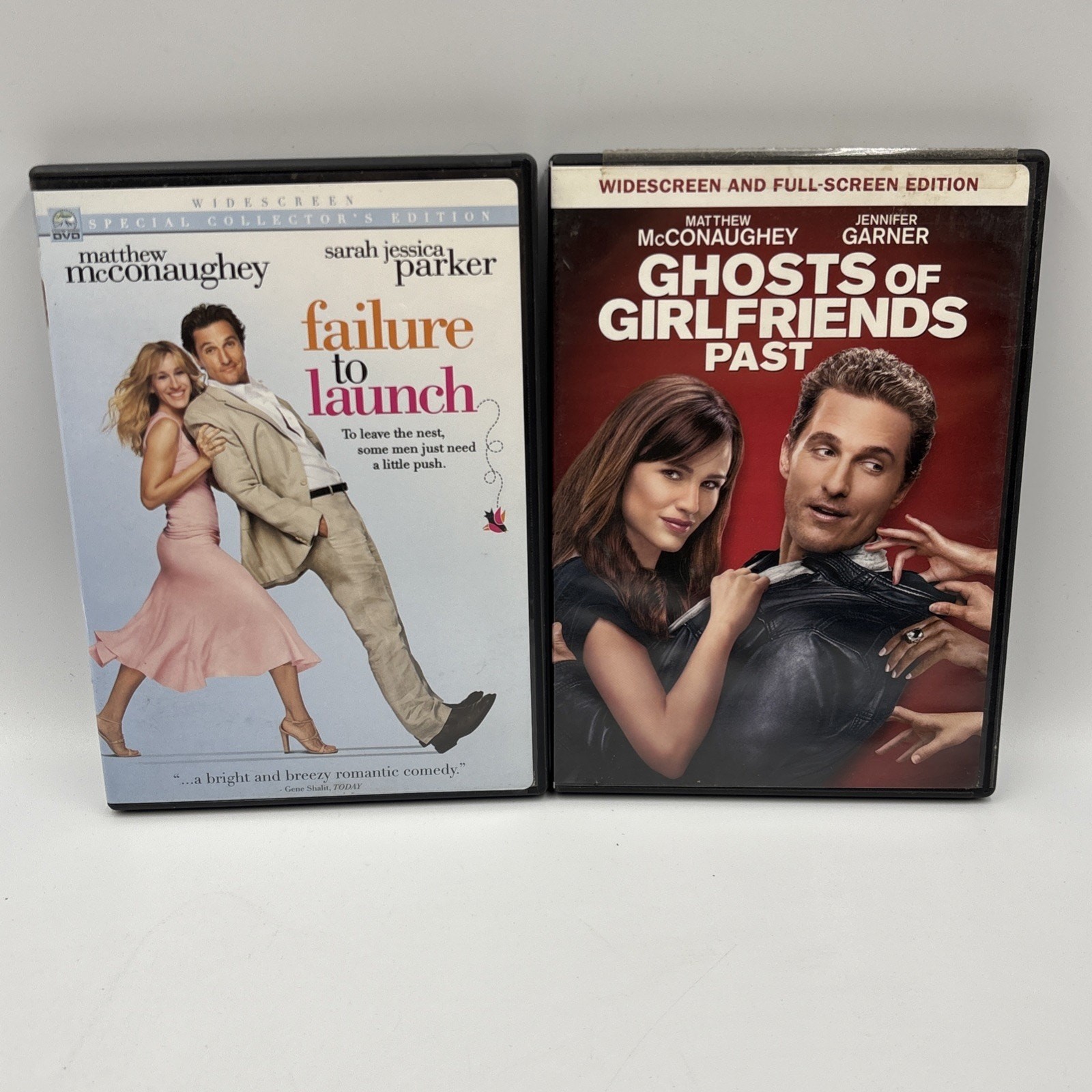 Lot of 30 DVDs Various Titles Action, Drama, Comedy, Family, Thriller