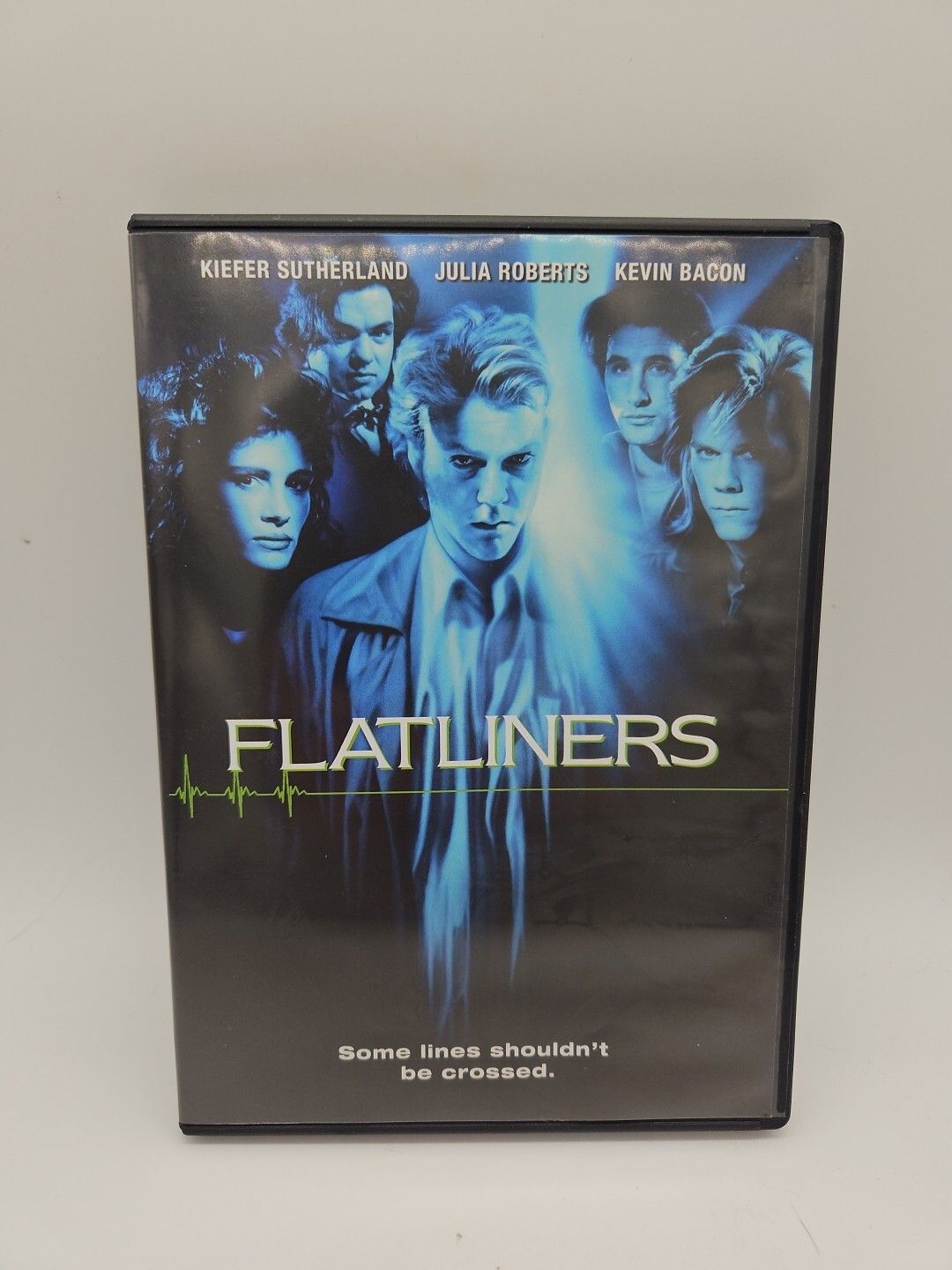Flatliners (DVD, 1990)