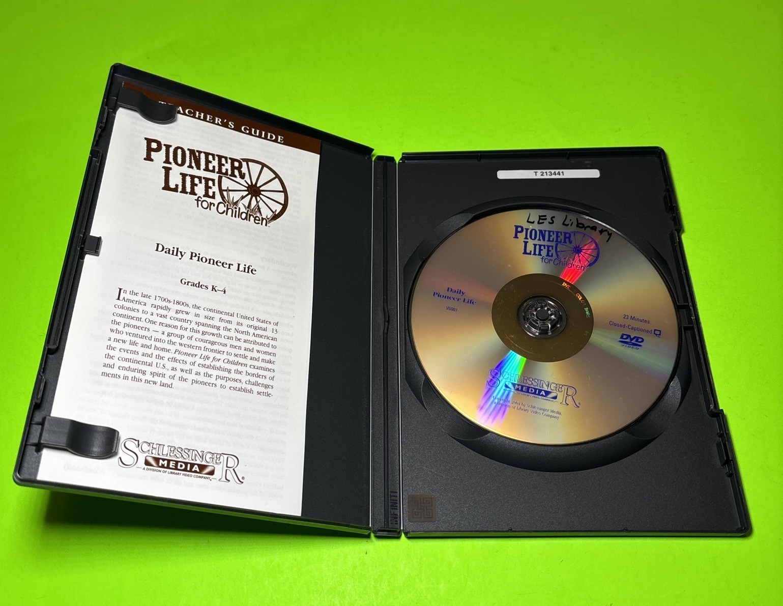 Pioneer Life for Children Set Of 2 Daily Pioneer Life, Pioneer Journey Westward