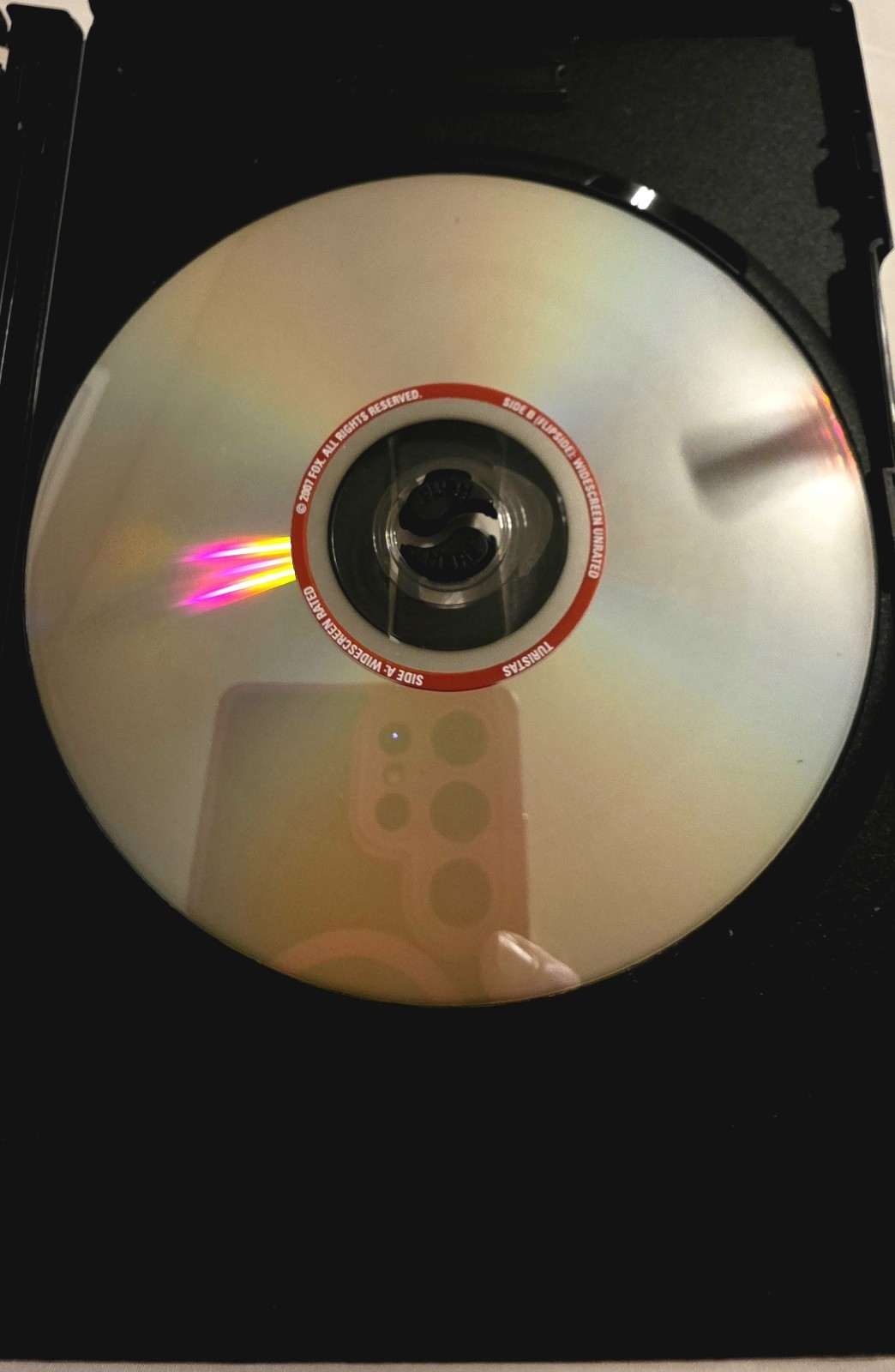 DVD Lot of 7 (10 Movies) Horror Thriller, All 4 Blade Movies! Used Condition