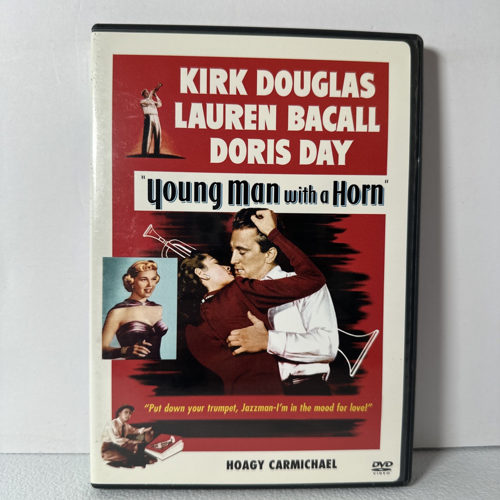The Doris Day Collection (1950–1966) 8‑DVD Box Set Classic Films