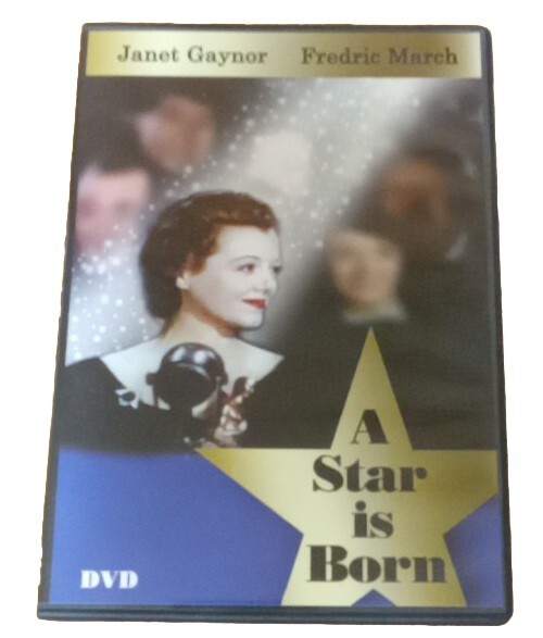 A Star Is Born (DVD, 2004)