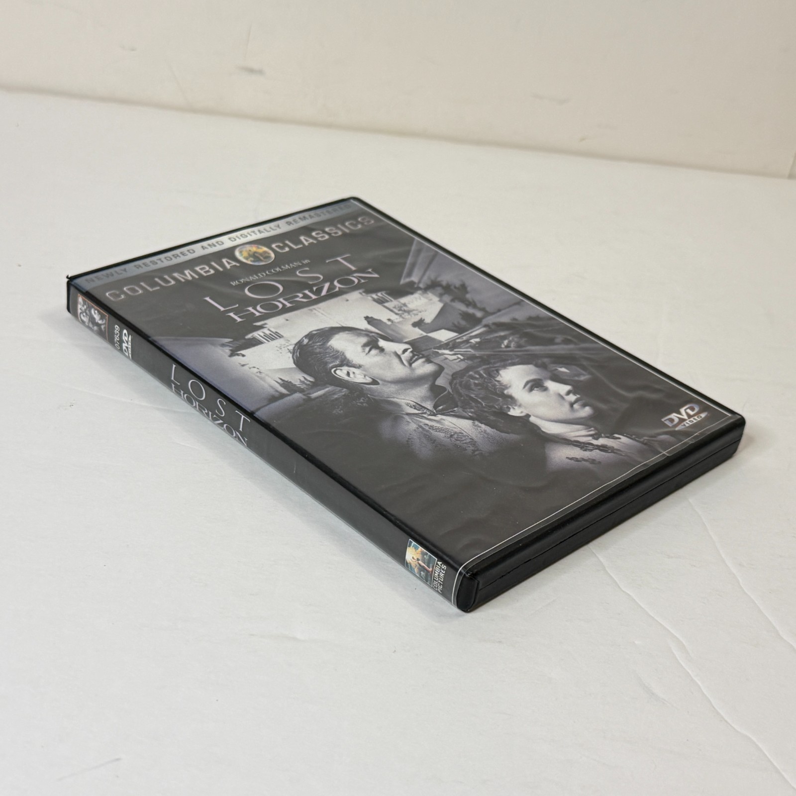 Lost Horizon 1937 ©1999 [NM] *BUY 2 GET 2 FREE DVD*