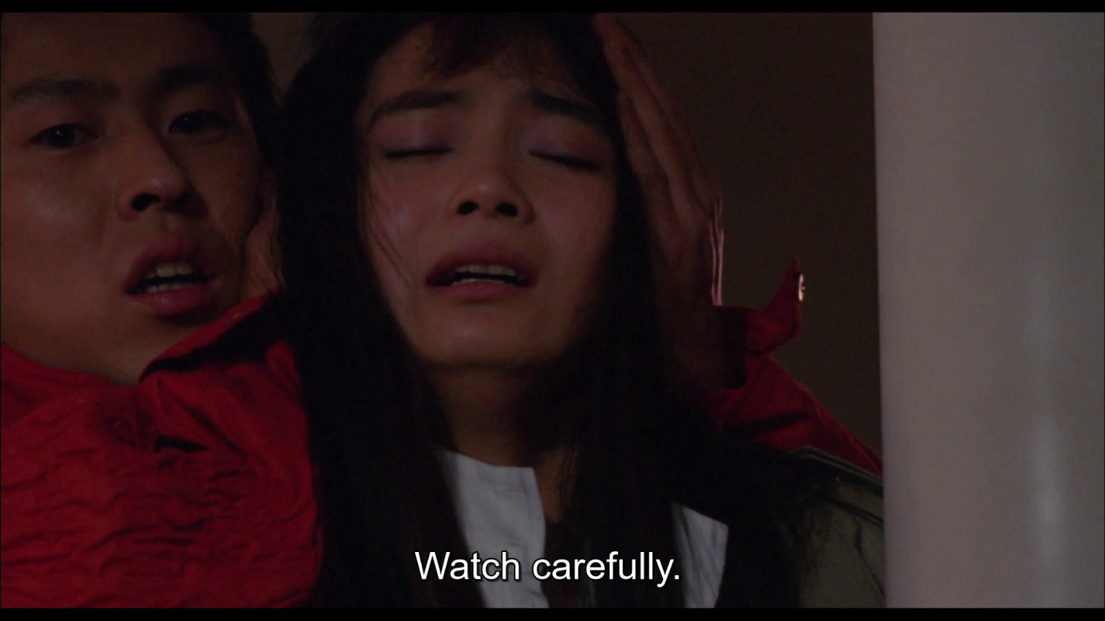 CINDERELLA ECSTASY (English subtitled)