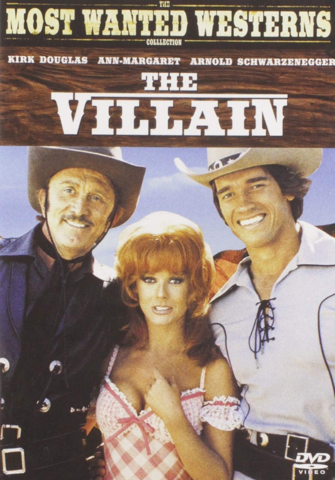 The Villain Book