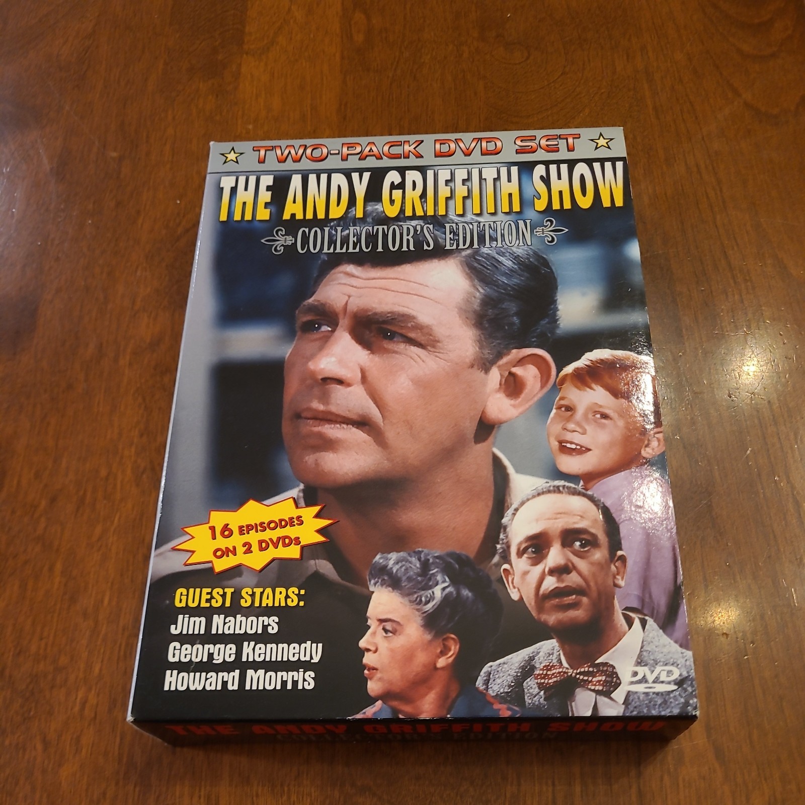 Collector’s Edition (DVD)