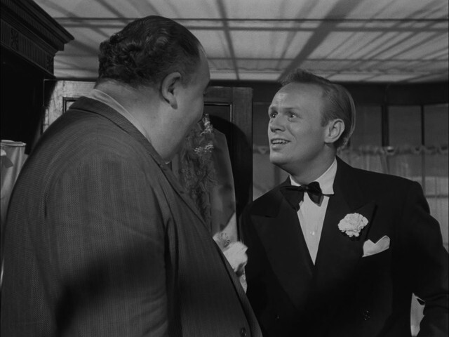 NIGHT AND THE CITY 1950 – 1080P BLURAY FILM NOIR CLASSIC