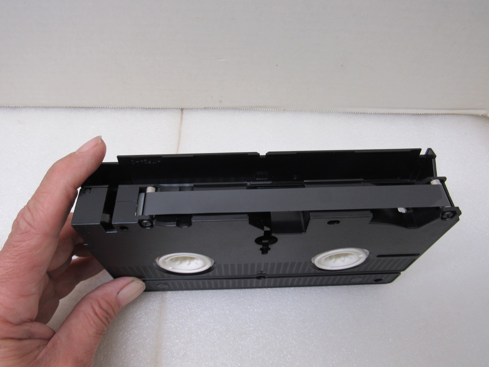 A Goofy Movie VHS Tape Walt Disney Home Video 1995 In Clamshell Case