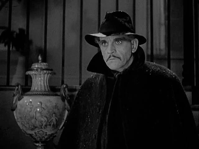The Invisible Ray (1936) 1080P BLURAY FILM CLASSIC