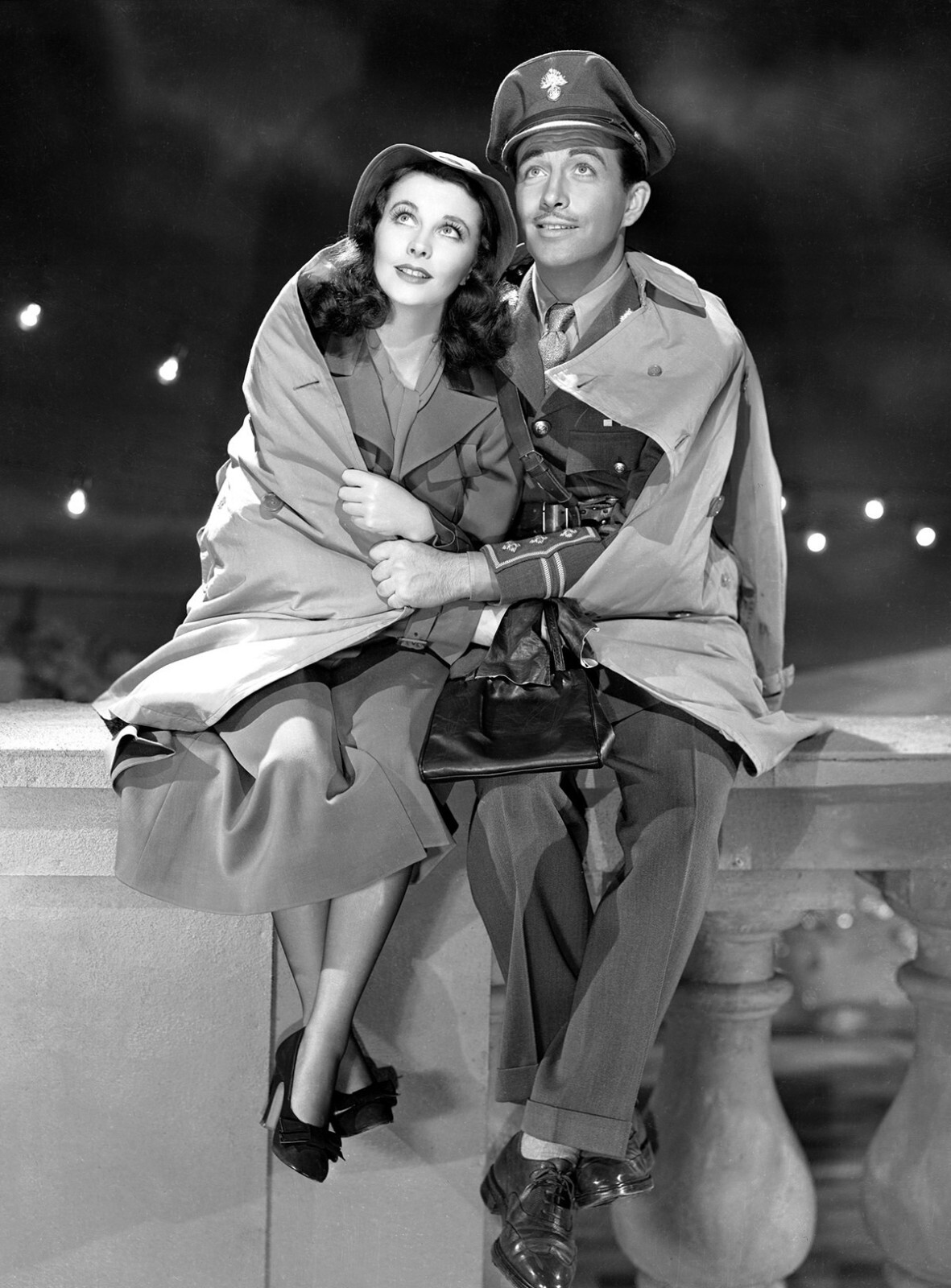 Waterloo Bridge (1940) Vivien Leigh NEW DVD / SAMEDAY FREE SHIP USA