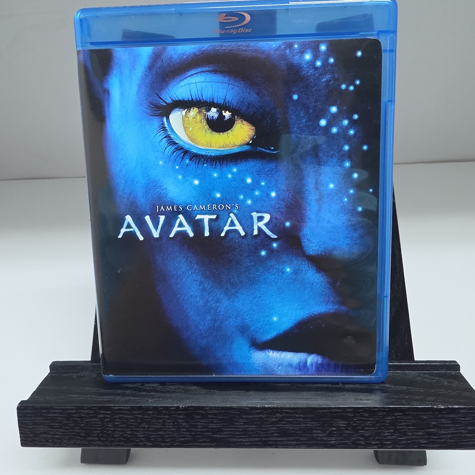 Avatar Blu-ray DVD Combo 2-Disc Original Theatrical Edition – FREE SHIPPING!