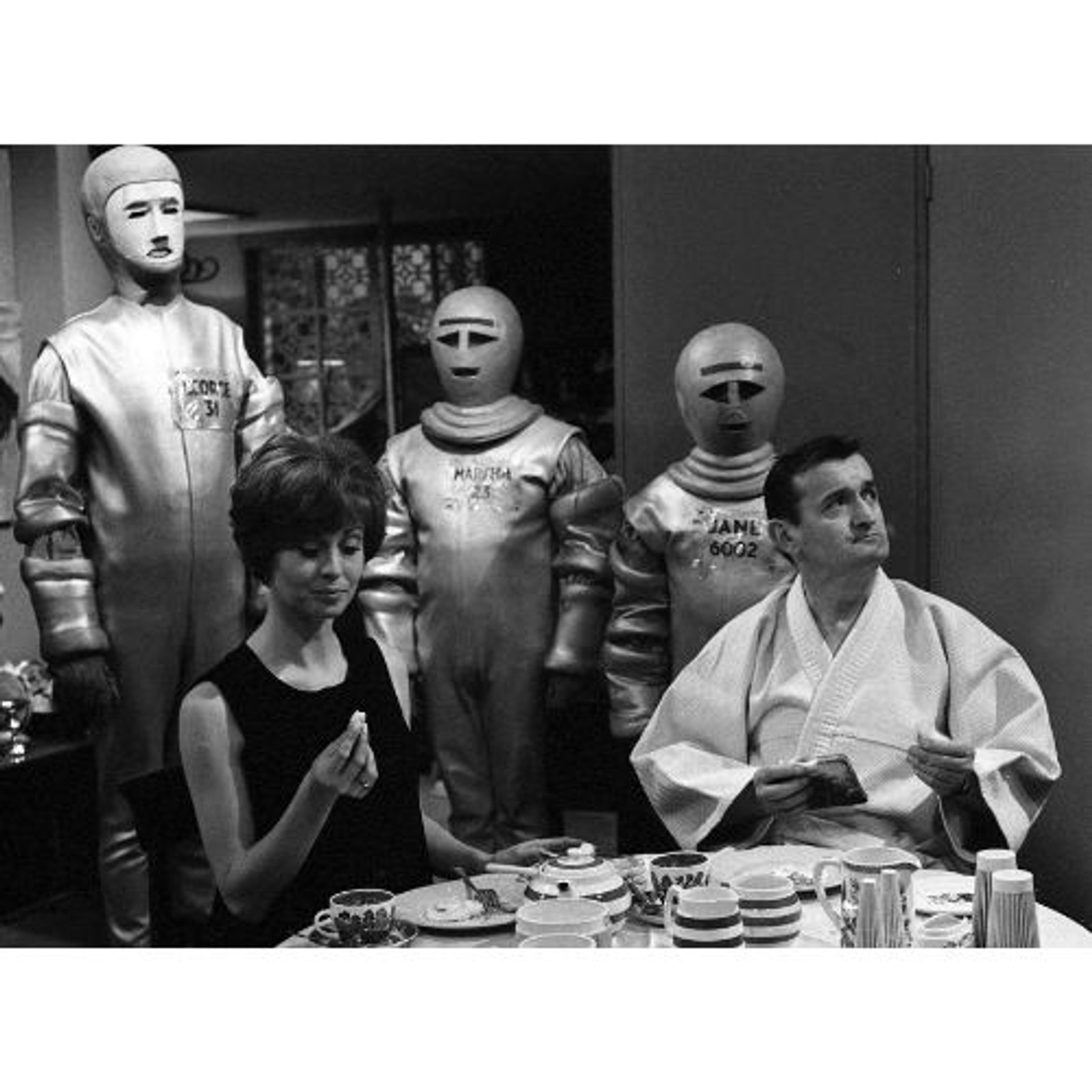 Out of the Unknown (1965) 20 Sci-Fi TV Episodes DVD Collectors EDITION