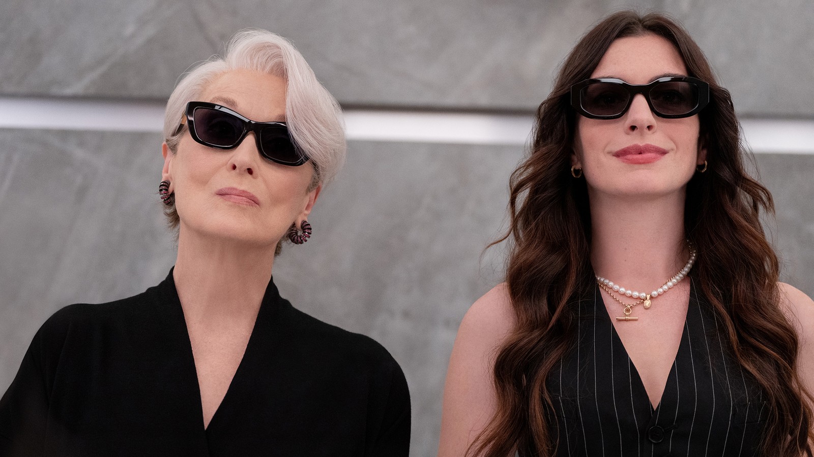The Devil Wears Prada 2 (2026) (Blu-ray + Digital) PREORDER SHIP 7/28/26