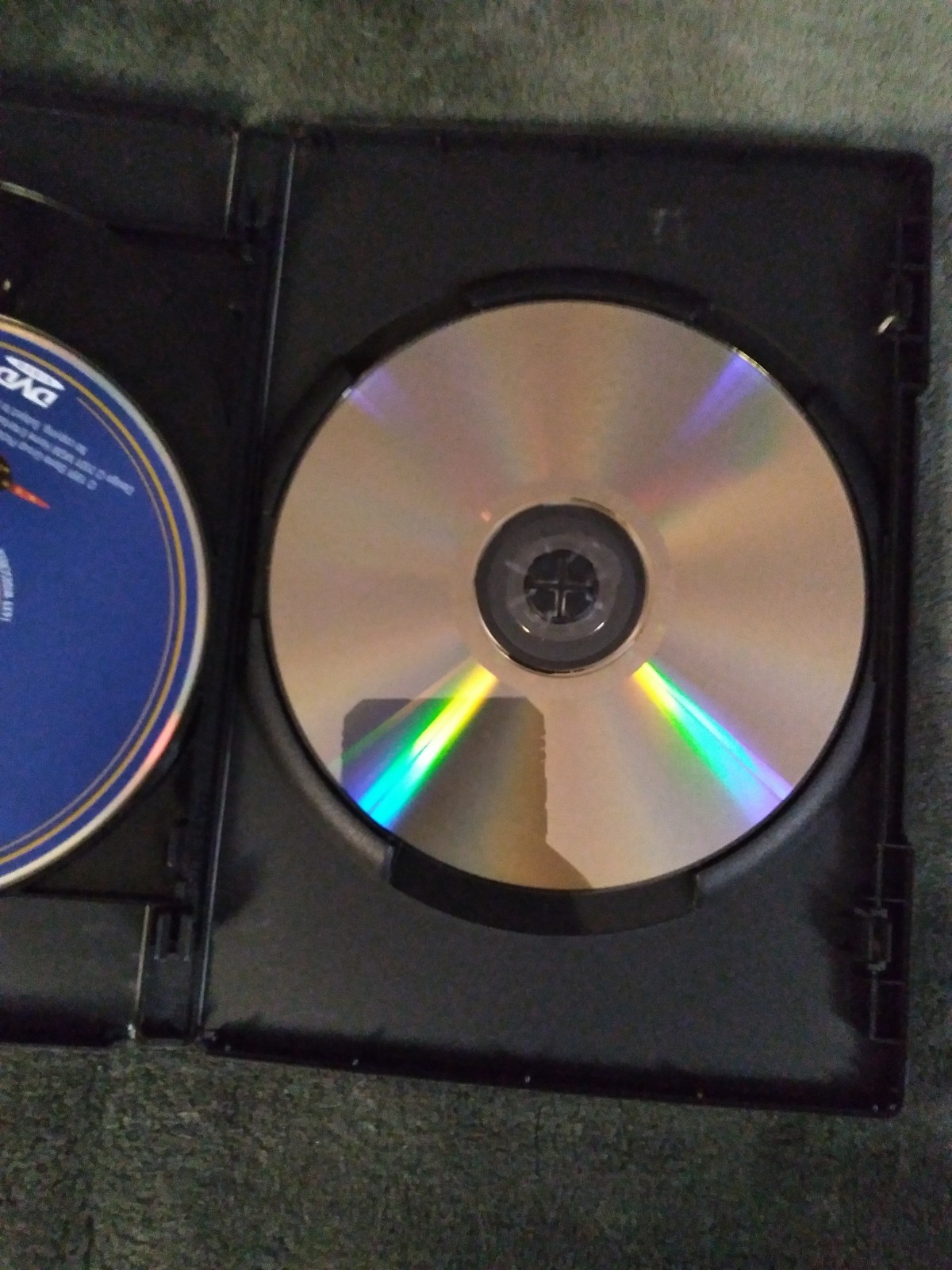 Jean-Claude Van Damme Movie Lot (DVD) 5 Films On Two DVD’s