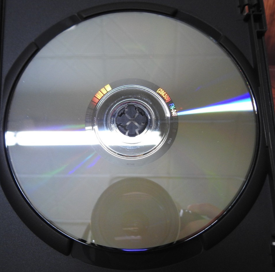 DRAGON BALL GT Series 5 DVD Complete Box Set Conversion Realization Revolution