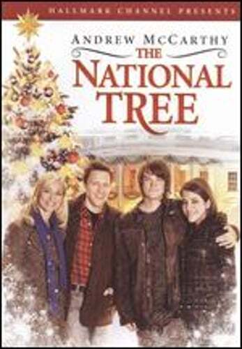 The National Tree by Graeme Campbell: Used
