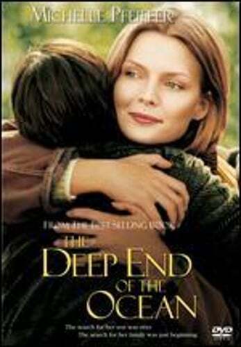The Deep End of the Ocean [P&S] by Ulu Grosbard: Used