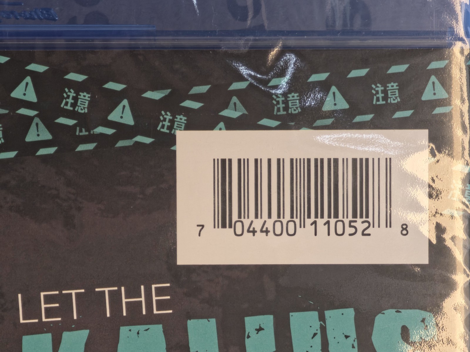 Kaiju No. 8 Season 1 (Blu-ray) w/ Slipcover