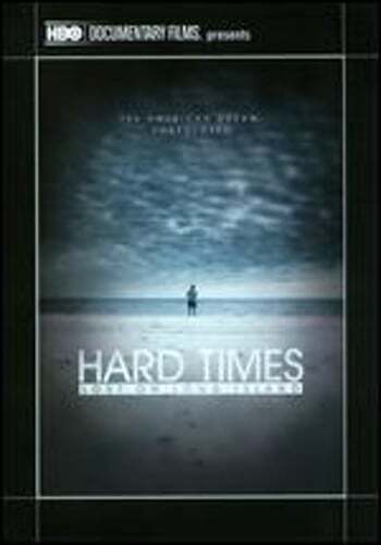 Hard Times: Lost on Long Island by Marc Levin: New