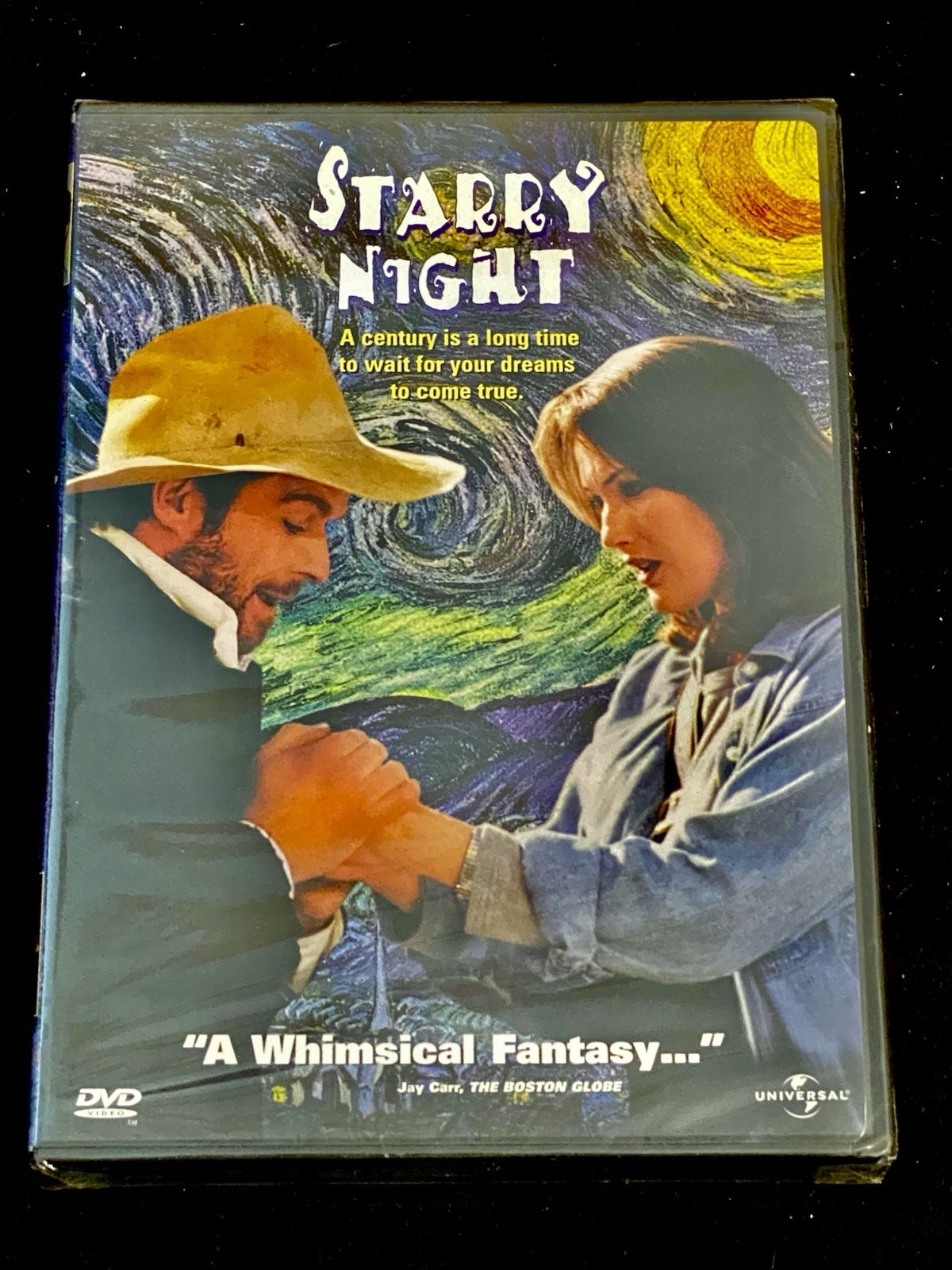 4 Indie Comedy DVD Lot! Drinking Games, Starry Night, Kenny, Wasabi Tuna NEW