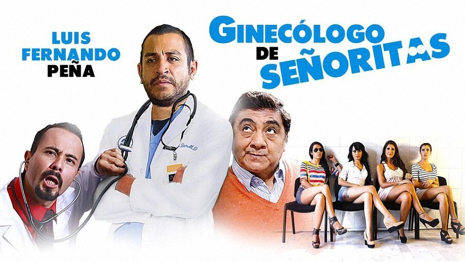 COMEDIA CARLOS BONAVIDES ( LAS CHICAS DE LA MECANICA ) 10 PELICULAS MEXICANAS