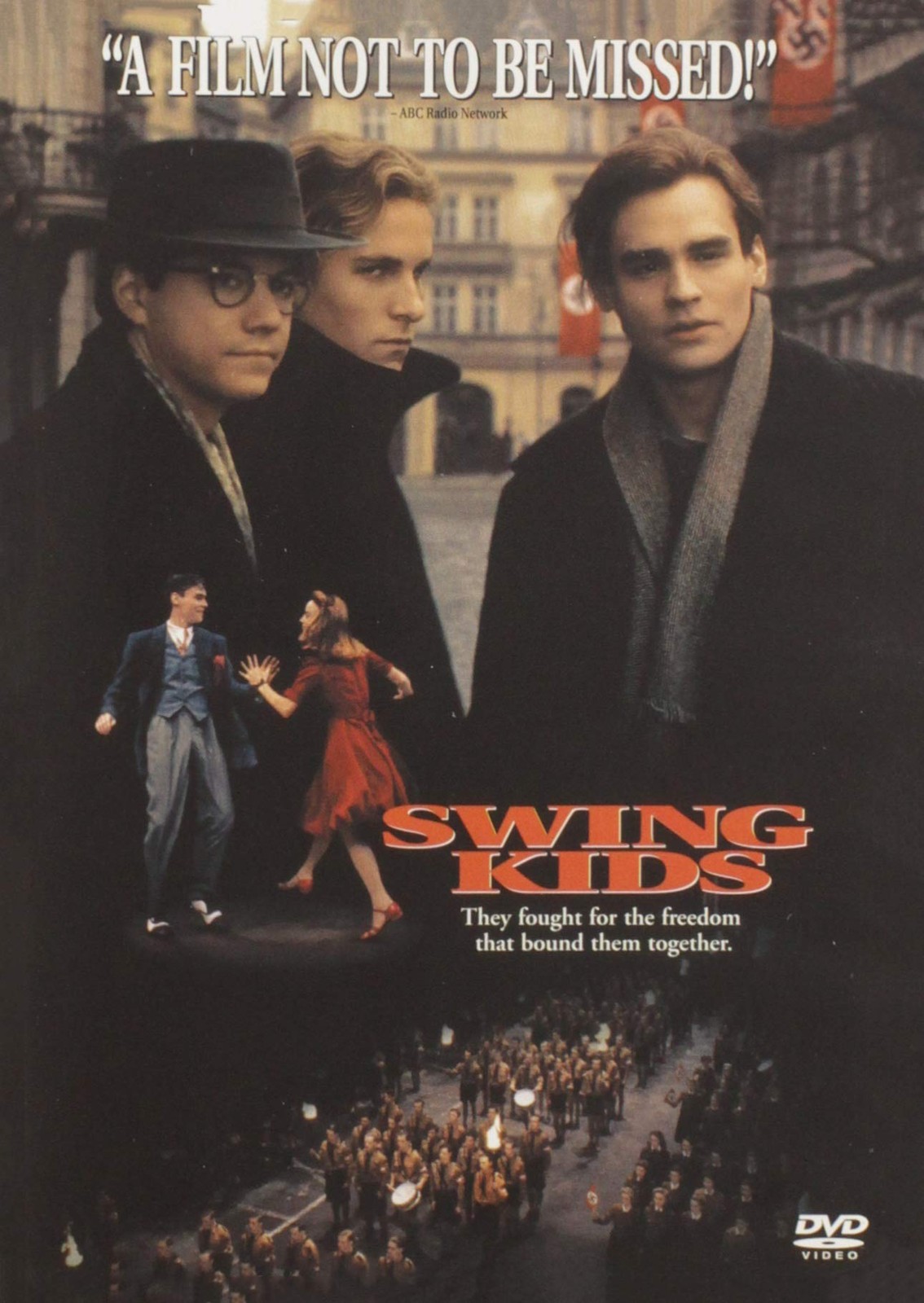 Swing Kids
