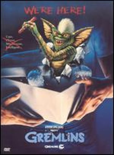 Gremlins by Joe Dante: Used