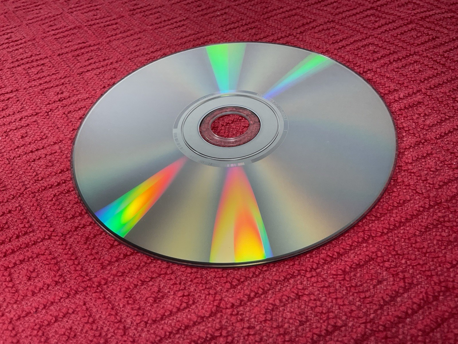 Rad Girls DVD 2009. Disc 2 only. See Photos. Rental. Tested. Fast Shipping.