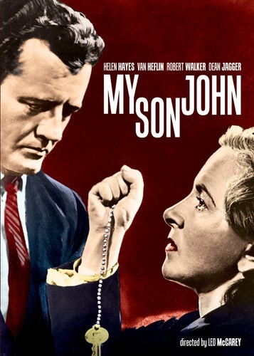 My Son John (DVD)New